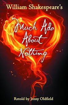 Much Ado About Nothing cover