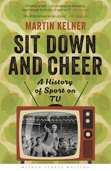 Sit Down and Cheer cover