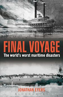 Final Voyage cover