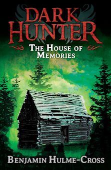 House of Memories (Dark Hunter 1) cover