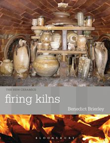 Firing Kilns cover