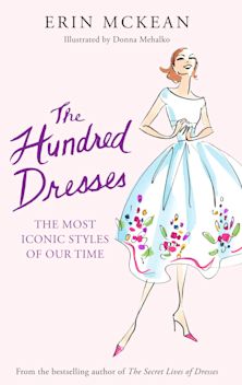 Hundred Dresses cover