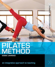 Pilates Method cover