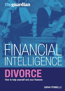Divorce cover