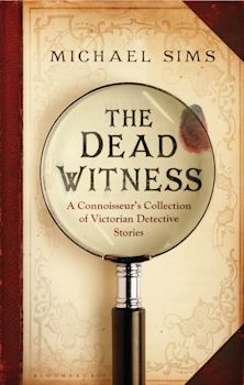 The Dead Witness cover