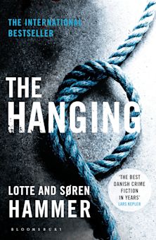 The Hanging cover