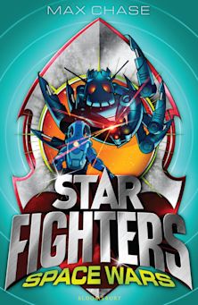 STAR FIGHTERS 6: Space Wars! cover