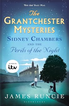 Sidney Chambers and The Perils of the Night cover