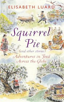 Squirrel Pie (and other stories) cover
