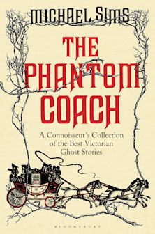 The Phantom Coach cover