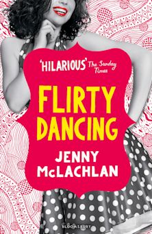 Flirty Dancing cover