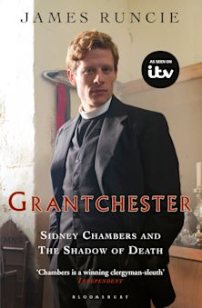 Sidney Chambers and The Shadow of Death cover
