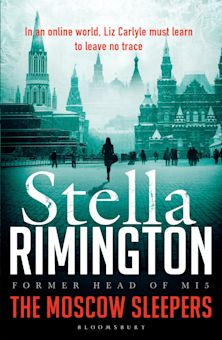 The Moscow Sleepers cover