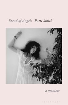 Bread of Angels cover