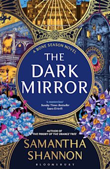 The Dark Mirror cover