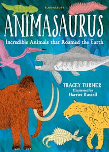 Animasaurus cover