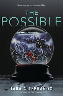 Possible cover