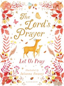 Lord's Prayer cover