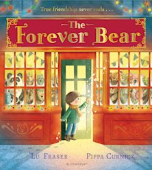 Forever Bear cover