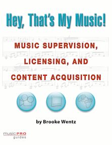 Hey, That's My Music! cover