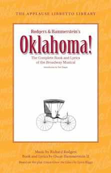 Oklahoma! cover