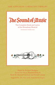 The Sound of Music cover