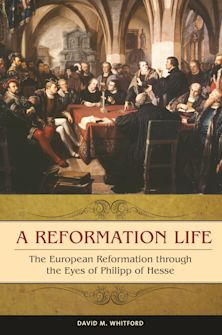 A Reformation Life cover