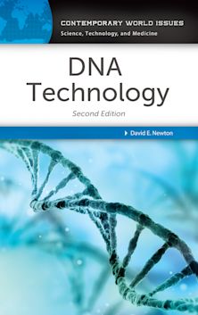 DNA Technology cover