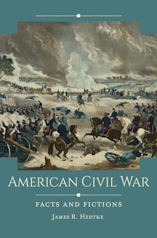 American Civil War cover