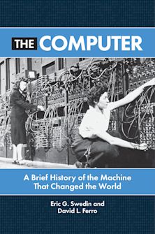 Computer cover
