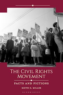 The Civil Rights Movement cover