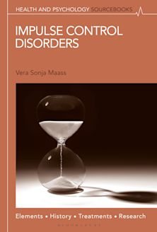 Impulse Control Disorders cover