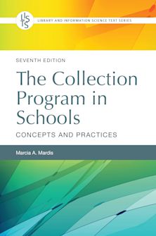 Collection Program in Schools cover
