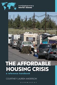 The Affordable Housing Crisis cover
