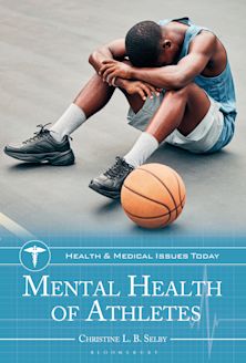 Mental Health of Athletes cover