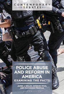 Police Abuse and Reform in America cover