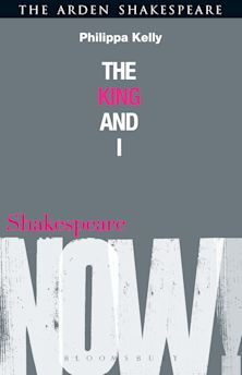 The King and I cover