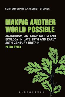 Making Another World Possible cover