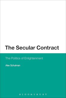 Secular Contract cover