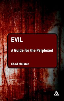 Evil: A Guide for the Perplexed cover