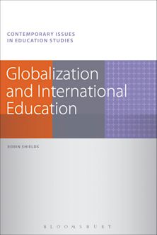 Globalization and International Education cover