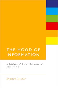 The Mood of Information cover
