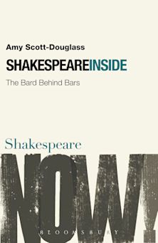 Shakespeare Inside cover