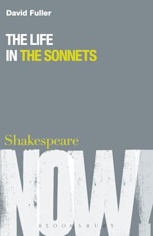 The Life in the Sonnets cover