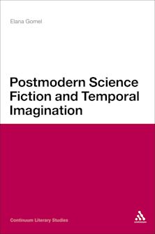 Postmodern Science Fiction and Temporal Imagination cover