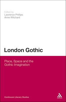 London Gothic cover
