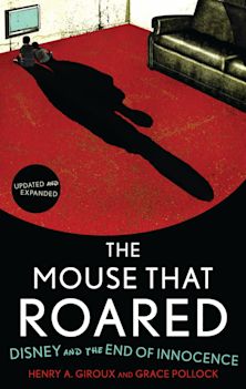 Mouse that Roared cover
