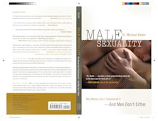 Male Sexuality cover