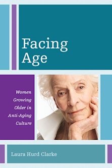 Facing Age cover