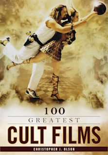 100 Greatest Cult Films cover